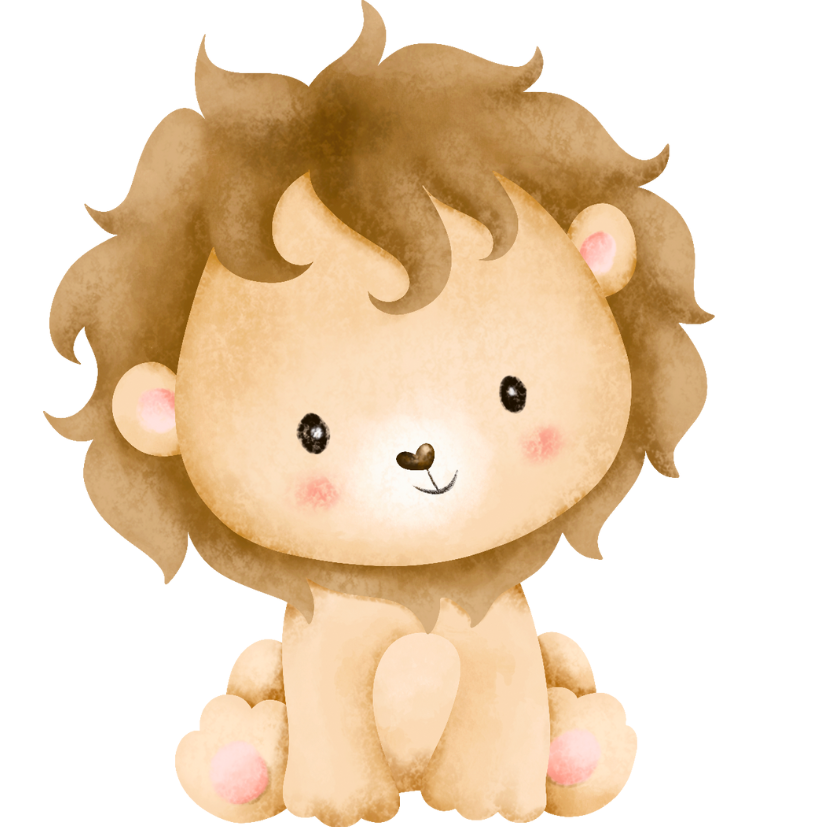 Uvdtfl Llavero Bebés Safari